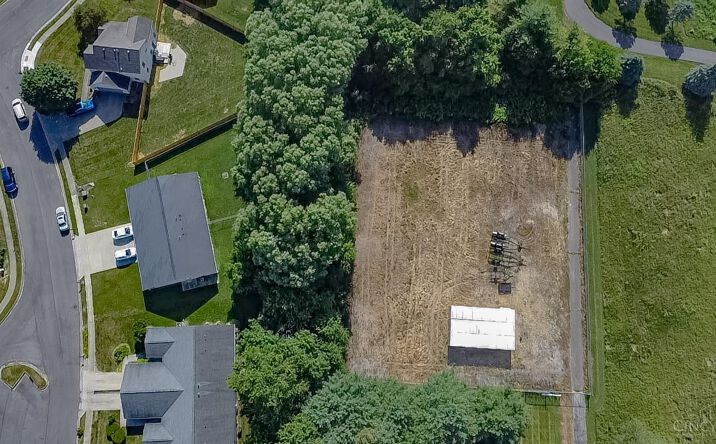 Pictures of Land property located at N US Rt 127, Washington Twp, OH 45320 for lease - image #1