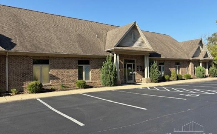 Pictures of Land property located at N University Blvd B, Middletown, OH 45042 for lease - image #1