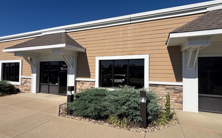 Pictures of Industrial property located at Tonya Trail, Fairfield Twp, OH 45011 for lease - image #1