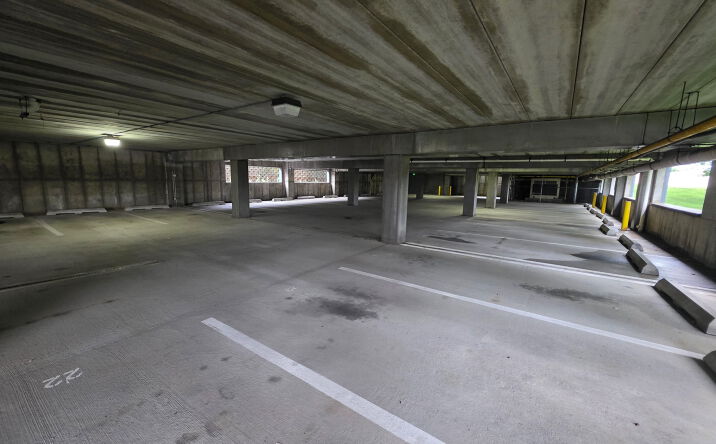 Pictures of Industrial property located at 10755 York Road, Cockeysville, MD 21030 for lease - image #1