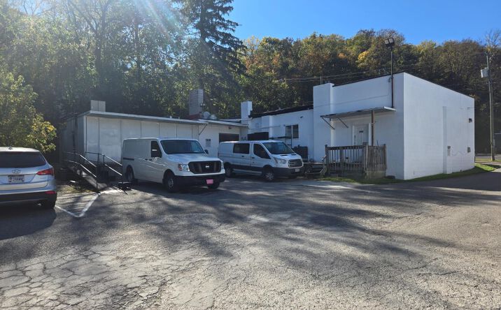 Pictures of Land property located at Wyoming Avenue, Cincinnati, OH 45214 for lease - image #1