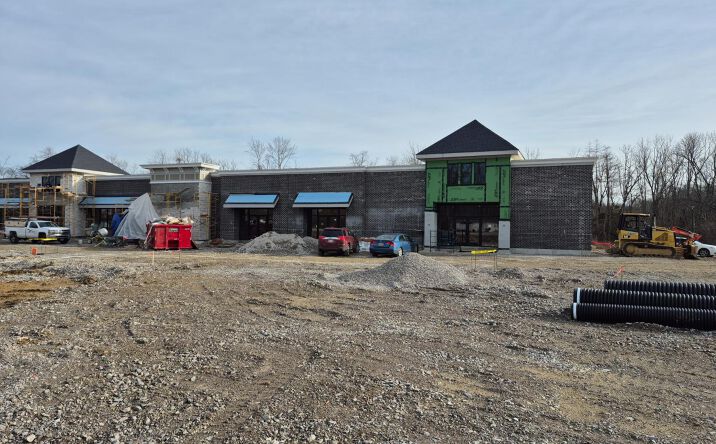 Pictures of Land property located at St Rt 28, Goshen Twp, OH 45140 for lease - image #1