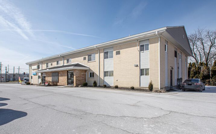 Pictures of Office property located at Eaton Lewisburg Road, Eaton, OH 45320 for lease - image #1