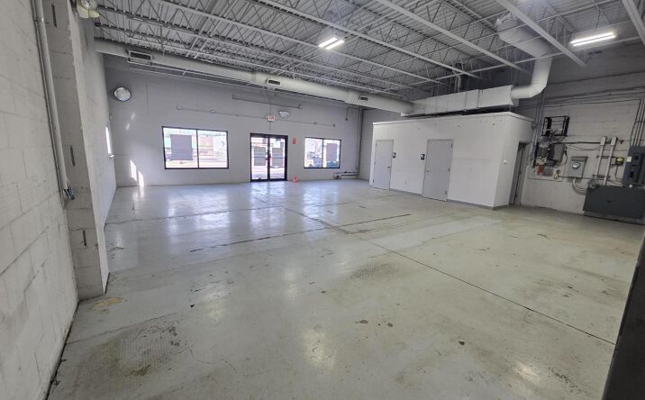 Pictures of Land property located at Crookshank Road, Cincinnati, OH 45238 for lease - image #1