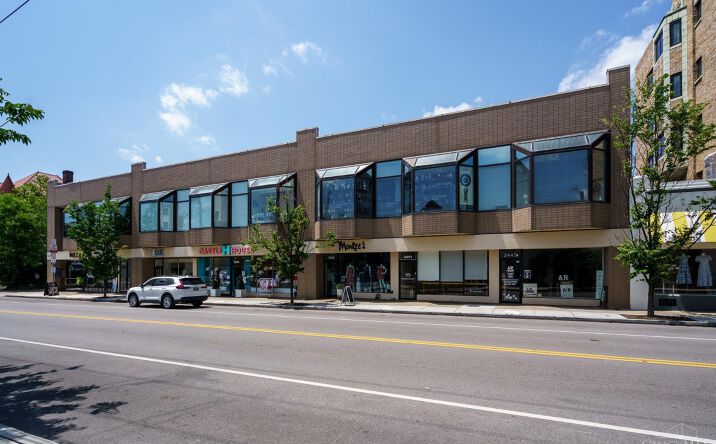 Pictures of Land property located at Edwards Road, Cincinnati, OH 45208 for lease - image #1