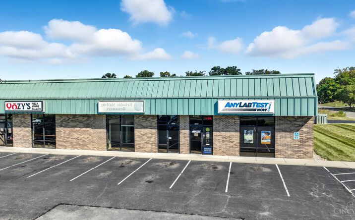 Pictures of Land property located at Kemper Meadow Drive, Forest Park, OH 45240 for lease - image #1
