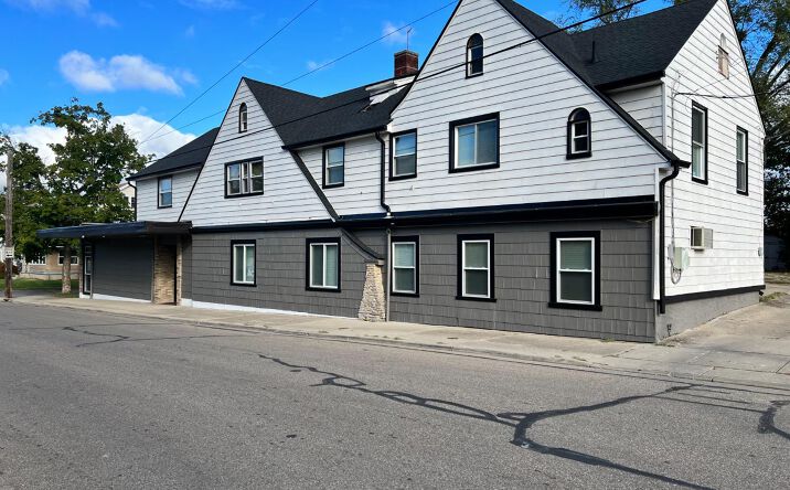 Pictures of Office property located at N F Street 2, Hamilton, OH 45013 for lease - image #1