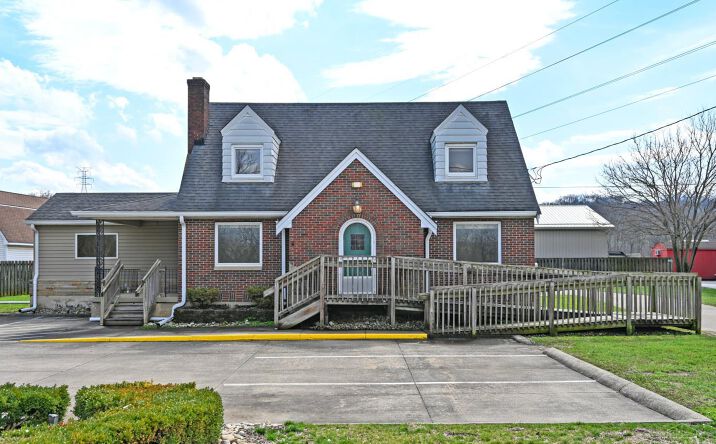 Pictures of Land property located at Batavia Road, Newtown, OH 45244 for lease - image #1