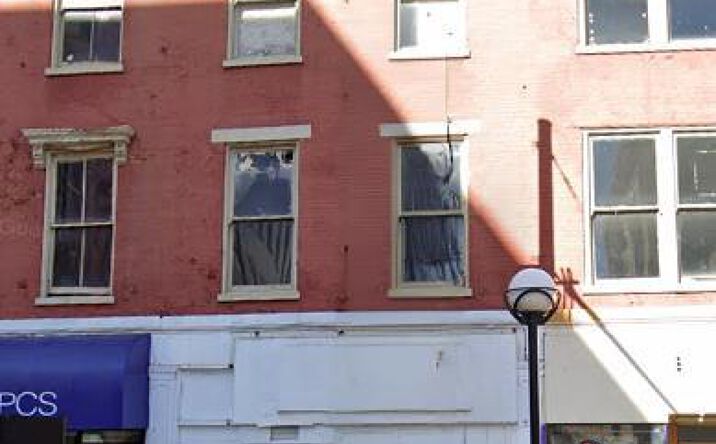 Pictures of Land property located at Main Street, Cincinnati, OH 45202 for lease - image #1