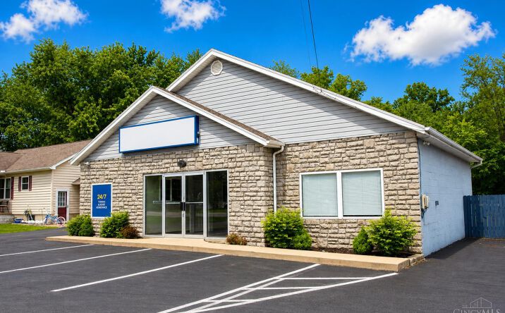 Pictures of Retail property located at St Rt 131, Miami Twp, OH 45150 for lease - image #1