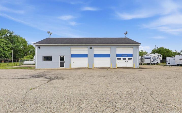 Pictures of Land property located at Veteran Drive, Fairfield, OH 45014 for lease - image #1