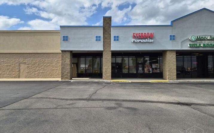 Pictures of Land property located at NW Washington Boulevard 740, Hamilton, OH 45013 for lease - image #1