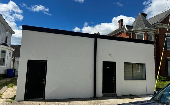 Pictures of Land property located at Buckeye Street, Hamilton, OH 45011 for lease - image #1