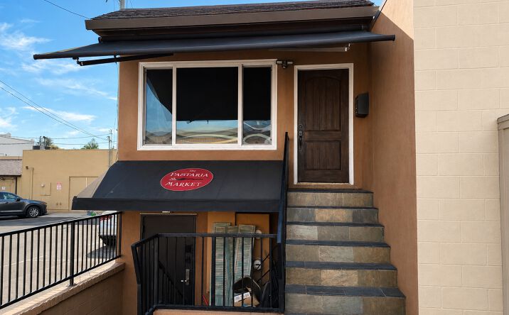 Pictures of Office property located at 28 Victory Lane, Los Gatos, CA 95030 for lease - image #1