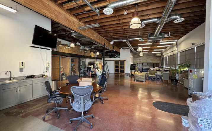 Pictures of Industrial property located at 636 Newhall Street, San Jose, CA 95110 for lease - image #1