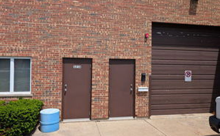 Pictures of Industrial property located at 3218 W Wireton Rd, Blue Island, IL 60406 for lease - image #1