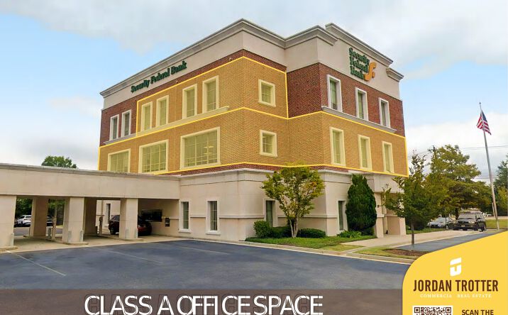 Pictures of Office property located at 7004 Evans Town Center Boulevard, Evans, GA 30809 for lease - image #1