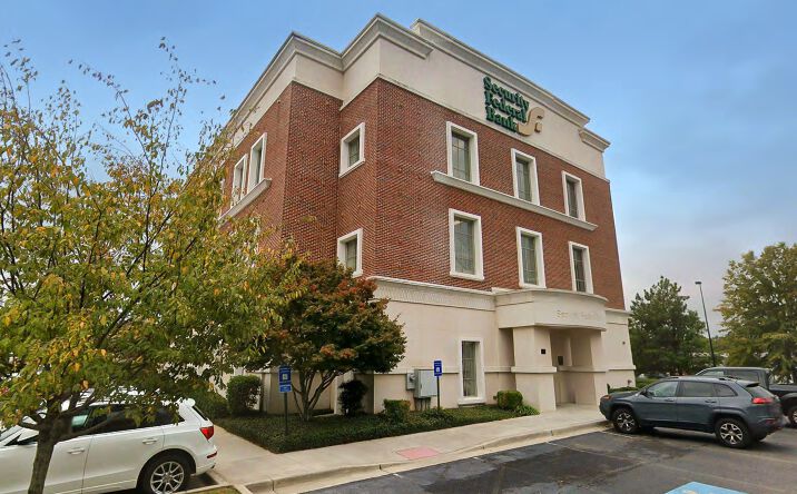 Pictures of Office property located at 7004 Evans Town Center Boulevard, Evans, GA 30809 for lease - image #1
