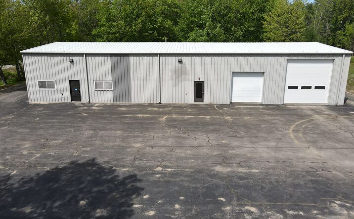 Pictures of Office, Industrial property located at 329 JAGGER MILL RD, SANFORD, ME 04073-2468 for lease - image #1