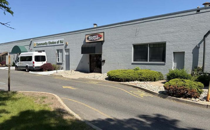 Pictures of Retail, Industrial property located at 49 E Midland Ave, Paramus, NJ 07652 for lease - image #1