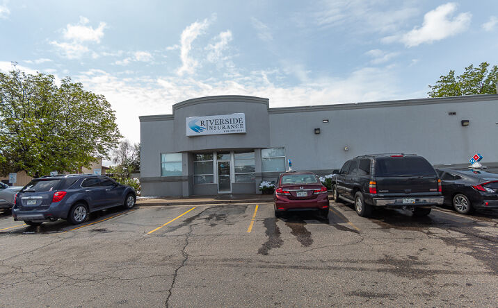 Pictures of Retail, Office property located at 732 S Lemay Ave, Fort Collins, CO 80524 for lease - image #1