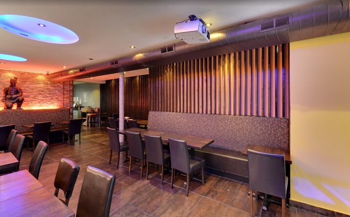 Pictures of Restaurant property located at 3rd Avenue, New York, NY 10017 for lease - image #1