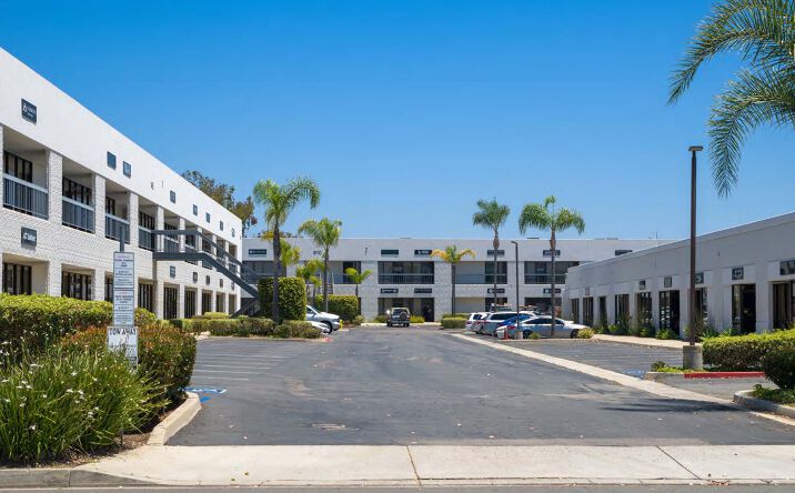 Pictures of Retail, Office, Industrial property located at 800 - 830 Los Vallecitos Blvd, San Marcos, CA 92069 for lease - image #1