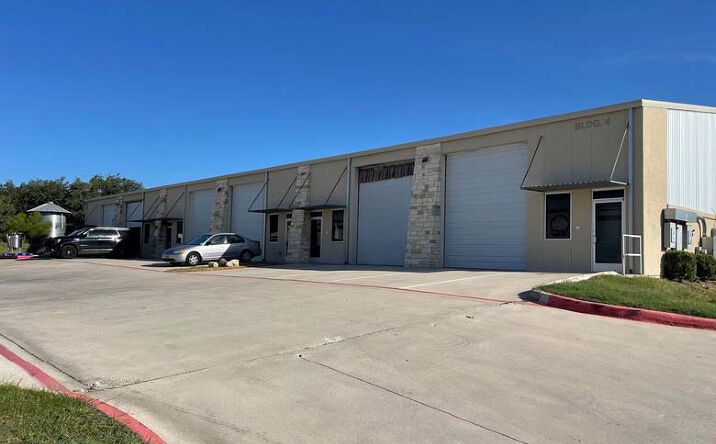 Pictures of Industrial property located at 5200 Electric Ave, Spicewood, TX 78669 for lease - image #1