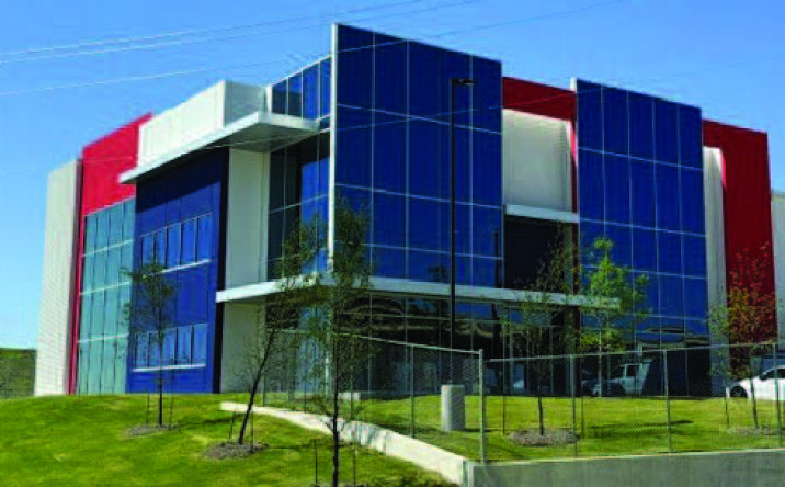 Pictures of Industrial property located at 9989 1/2 E US Hwy 290, Austin, TX 78724 for lease - image #1