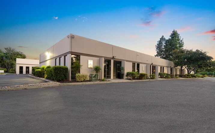 Pictures of Industrial property located at 742 Charcot Avenue, San Jose, CA 95131 for lease - image #1