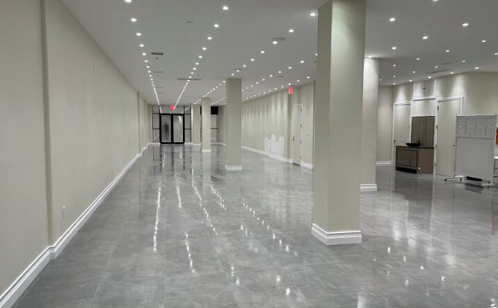 Pictures of Retail property located at 571 ALBANY AVE, BROOKLYN, NY 11203 for lease - image #1