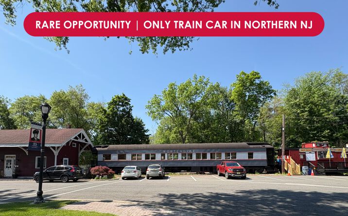 Pictures of Retail property located at 211 Greenwood Ave, Midland Park, NJ 07432 for lease - image #1