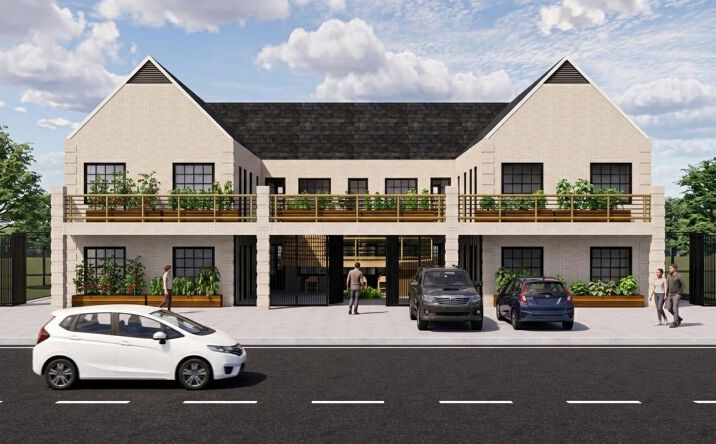 Pictures of Retail, Office, Restaurant property located at 2011 Binz St, Houston, TX 77004 for lease - image #1
