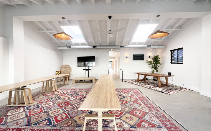 Pictures of Office property located at 809 Chapala St, Santa Barbara, CA 93101 for lease - image #1