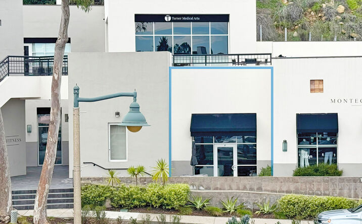 Pictures of Retail, Office property located at 1250 Coast Village Rd, Santa Barbara, CA 93108 for lease - image #1