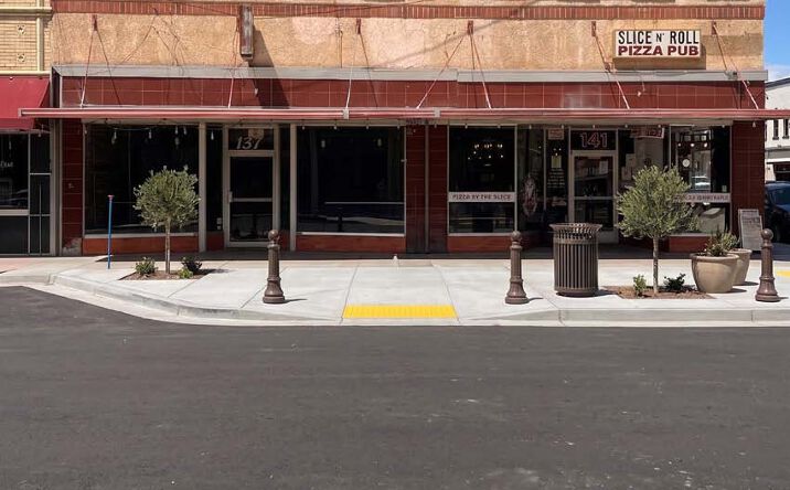 Pictures of Retail property located at 137 E 4th St, Loveland, CO 80537 for lease - image #1