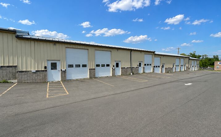Pictures of Industrial property located at 399 Ledyard Street, Hartford, CT 06114 for lease - image #1