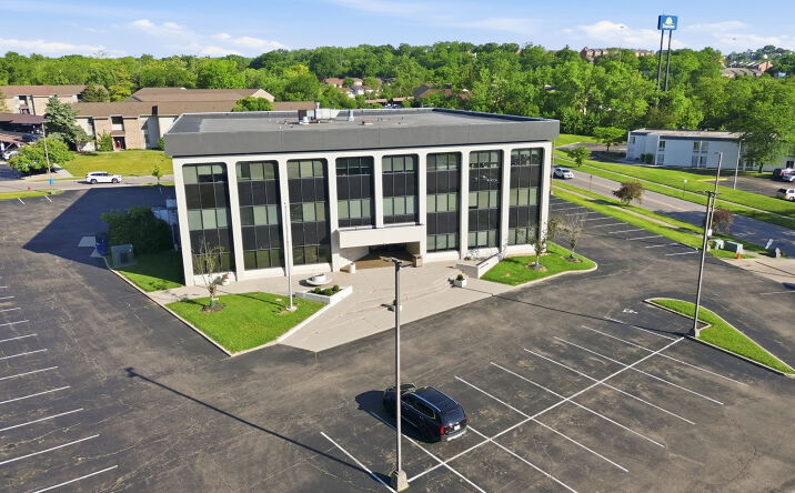 Pictures of Retail, Office, Special Purpose property located at 415 Glensprings Drive, Cincinnati, OH 45246 for lease - image #1