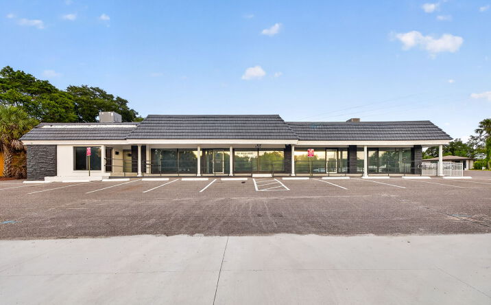 Pictures of Office, Special Purpose property located at 1559 Indian Rocks Road, Largo, FL 33770 for lease - image #1