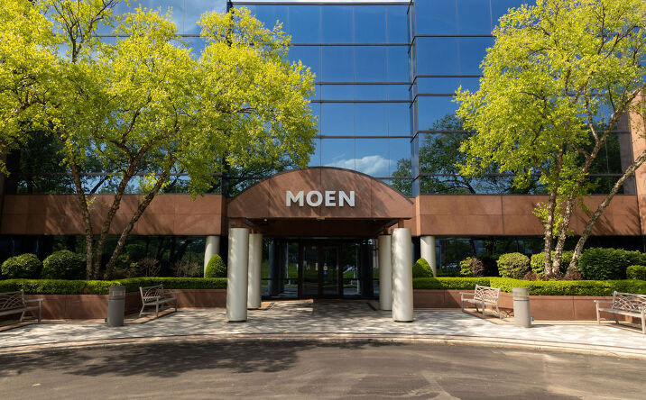 Pictures of Office, Special Purpose property located at 25300 Al Moen Drive, North Olmsted, OH 44070 for lease - image #1