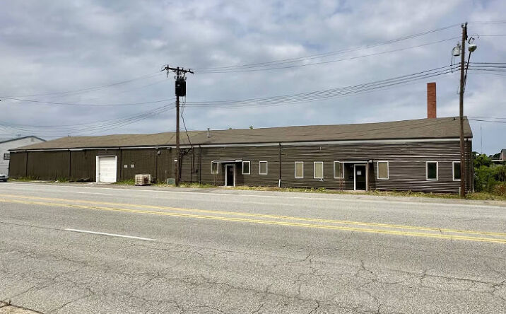 Pictures of Industrial property located at 427 N ENGLISH ST, GREENSBORO, NC 27405 for lease - image #1
