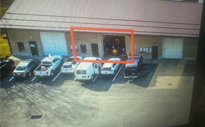 Pictures of Office property located at 357 Northgate Dr, Warrendale, PA 15086 for lease - image #1