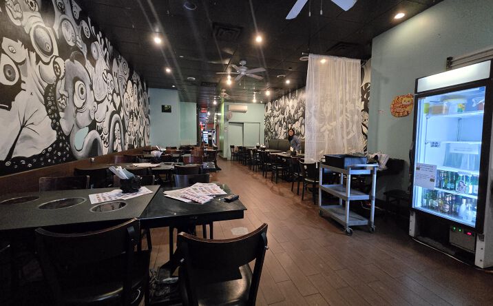 Pictures of Retail property located at 92 Hester Street, New York, NY 10002 for lease - image #1
