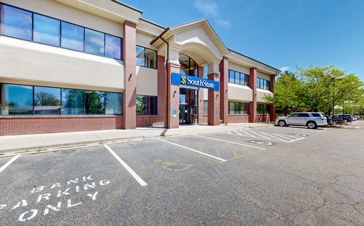 Pictures of Office property located at 2695 W. Eisenhower Blvd., Loveland, CO 80538 for lease - image #1