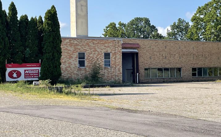 Pictures of Industrial, Office property located at 510 E 16th Street 200, Holland, MI 49423 for lease - image #1