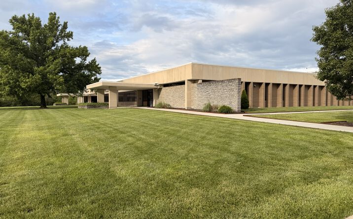 Pictures of Office, Special Purpose property located at 10001 Alliance Road, Cincinnati, OH 45242 for lease - image #1