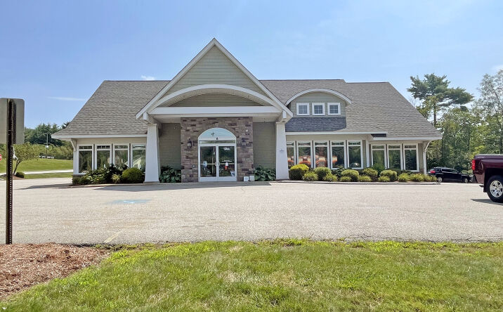 Pictures of Office property located at 6 Freetown Road, Raymond, NH 03077 for lease - image #1