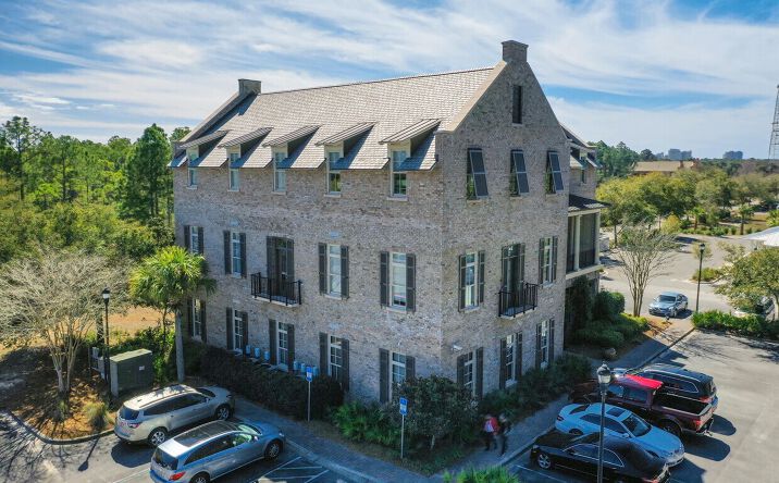Pictures of Office property located at 141 Mack Bayou Loop, Santa Rosa Beach, FL 32459 for lease - image #1