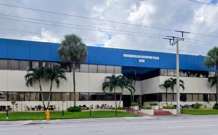 Pictures of Office property located at 8370 W Flagler St # 246, Miami, FL 33144 for lease - image #1