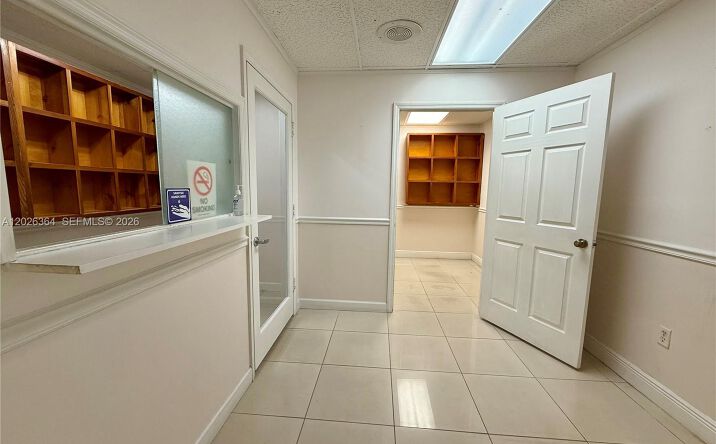 Pictures of Office property located at 8370 W Flagler St # 120, Miami, FL 33144 for lease - image #1